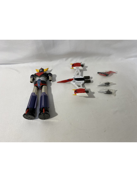 バンダイ 超合金魂 GX-04 グレンダイザー