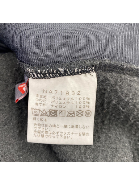 THE NORTH FACE/NA71832/Denali Hoodie(XL)