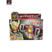 DXゲネシスドライバー＆メロンエナジーロックシード