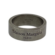 MAISON MARGIELA Logo Ring 20号