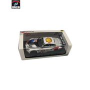 spark 1/43 BMW M6 GT3 BMWTeamSchnitzer 24H Nurburgring 2019