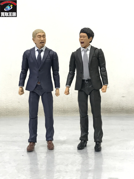 ダウンタウン 浜田雅功 松本人志 究極の
