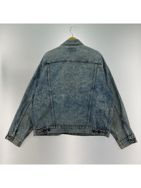 Levi's ジャケット USA製 80s Lot70507 デニムジャケット