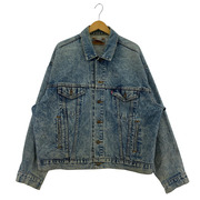 Levi's ジャケット USA製 80s Lot70507 デニムジャケット