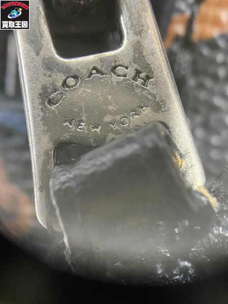 リュックサック・バックパック 花柄 黒