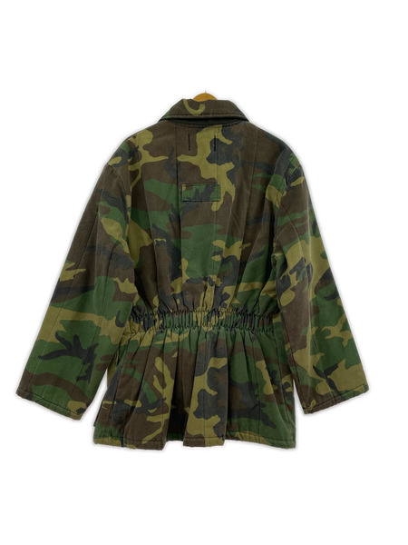 OLD・VINTAGE ジャケット Timber King 80s USA製