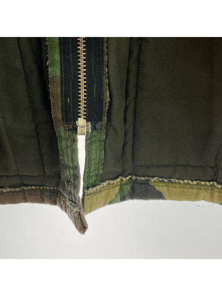 OLD・VINTAGE ジャケット Timber King 80s USA製