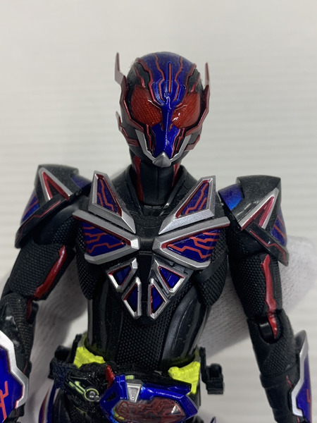 ★S.H.Figuarts 仮面ライダーエデン