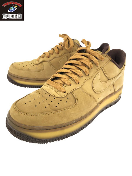 NIKE DC7504-700 Air Force 1 Low Wheat Mocha (27.0)[値下]｜商品番号 ...