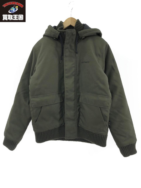 Carhartt ranger jacket best sale