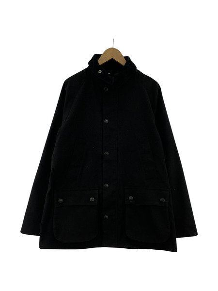 Barbour BEDALE SL WOOLLIKE 40[値下]