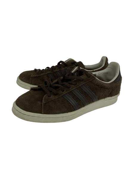 adidas CAMPUS 80s 東京砂漠 スニーカー (24.5cm)[値下]