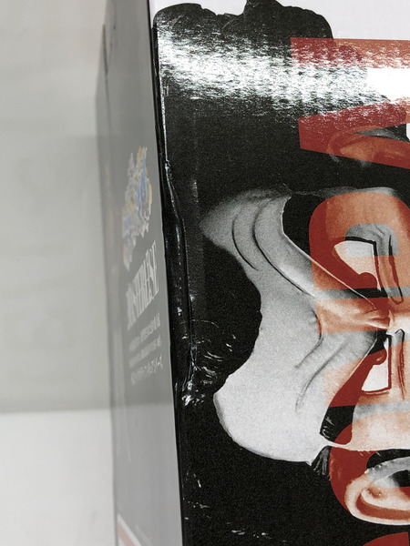 一番くじ 未来への決闘 E賞 ミスター・サタン MASTERLISE