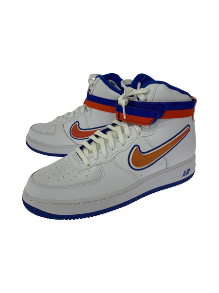 NIKE  AIR FORCE 1 HIGH 07 LV8 SPORT 30cm