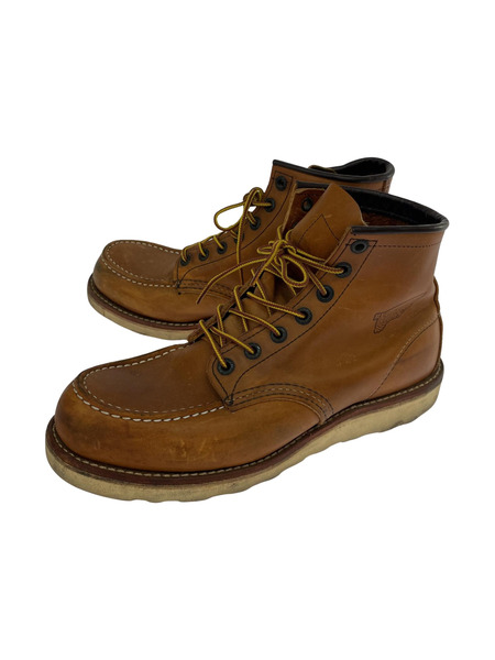 RED WING アイリッシュセッター 875 25.5cm