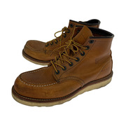 RED WING アイリッシュセッター 875 25.5cm