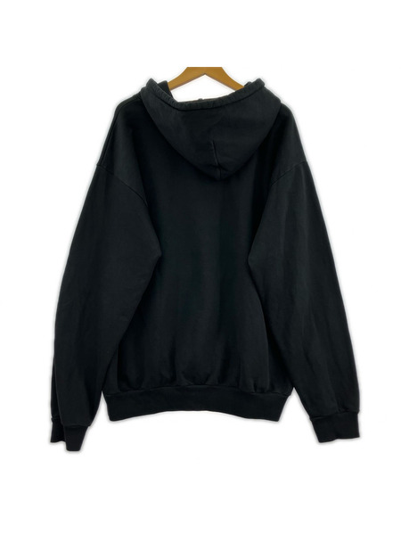 パーカー 700fill Everybody.World 黒 L