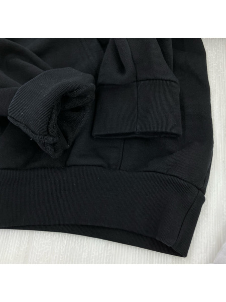 パーカー 700fill Everybody.World 黒 L