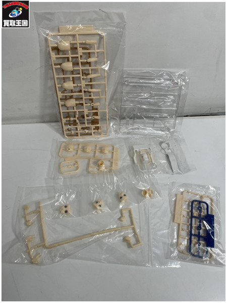 その他美少女プラモ PLAMAX GO-04 神翼竜騎士