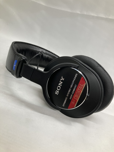 SONY MDR-CD900ST ヘッドホン