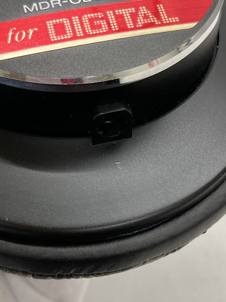 SONY MDR-CD900ST ヘッドホン