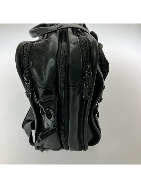 TUMI ブリーフケース 96141 オールレザー