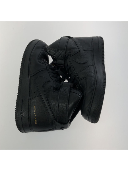 ALYX 9SM×NIKE AIR FORCE 1 HI (27.5)[値下]