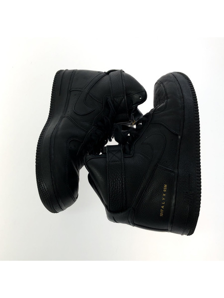 ALYX 9SM×NIKE AIR FORCE 1 HI (27.5)[値下]