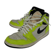 NIKE AIR JORDAN 1 HIGH OG VOLT 555088-702 US11