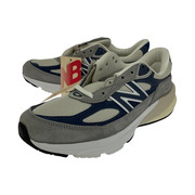 NEW BALANCE/U990TC6 GREY 23SS/26.5cm