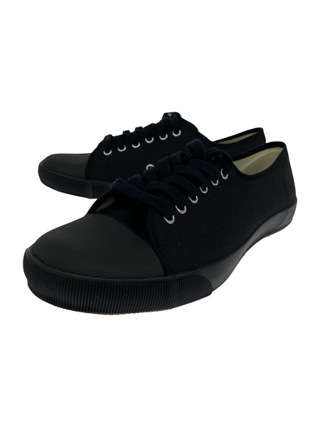 MHL. スニーカー ARMY SHOES 黒（26.0）