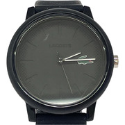 LACOSTE ソノ他 腕時計