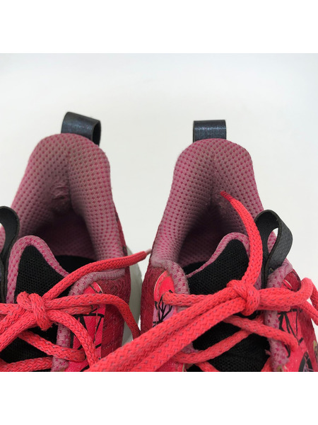 スニーカー UNDER ARMOUR CURRY 10 GIRL DAD 28.5cm