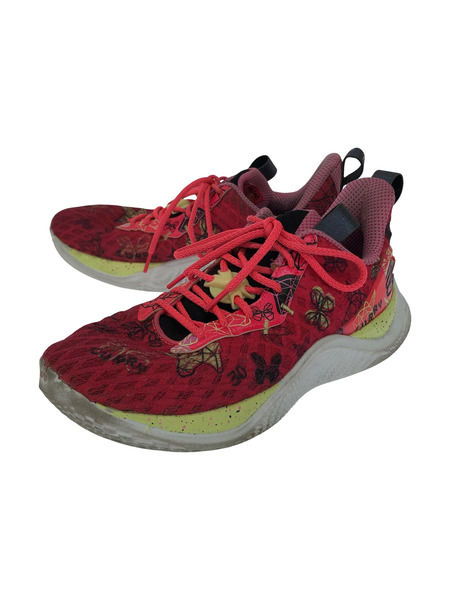 スニーカー UNDER ARMOUR CURRY 10 GIRL DAD 28.5cm