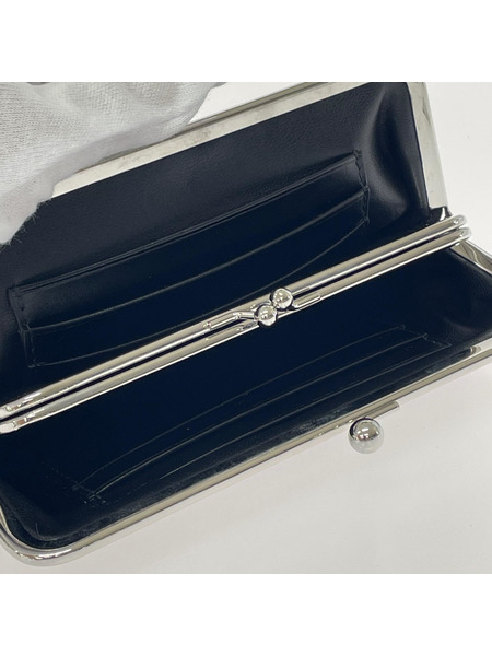 Wallet COMME des GARCONSCOMME des GARCONS KISS CLASP SMALL