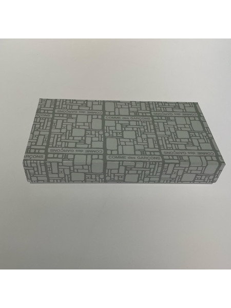 Wallet COMME des GARCONSCOMME des GARCONS KISS CLASP SMALL