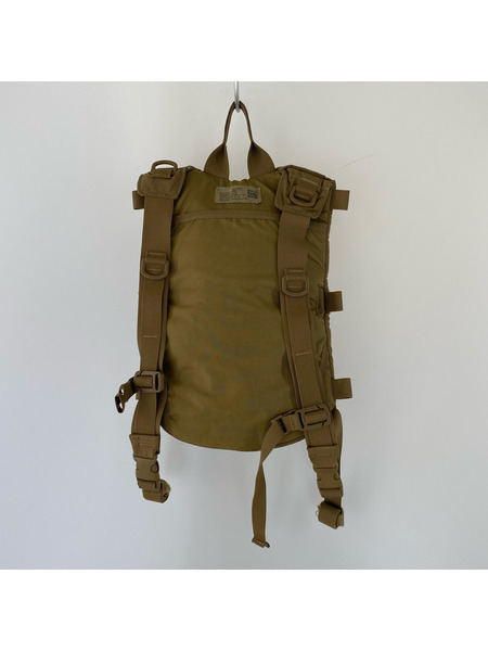 OLD・VINTAGE ボディバッグ 米軍 ハイドレーションバック