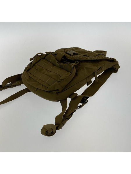 OLD・VINTAGE ボディバッグ 米軍 ハイドレーションバック