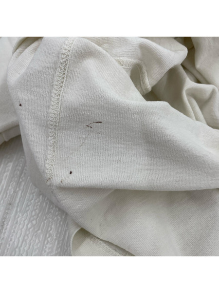 TOYS McCOY 半袖Tシャツ・カットソー ROAD RUNNER/S/WHT