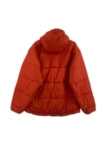 patagonia ダウンジャケット DAS PARKA 01年製 オレンジ(L)