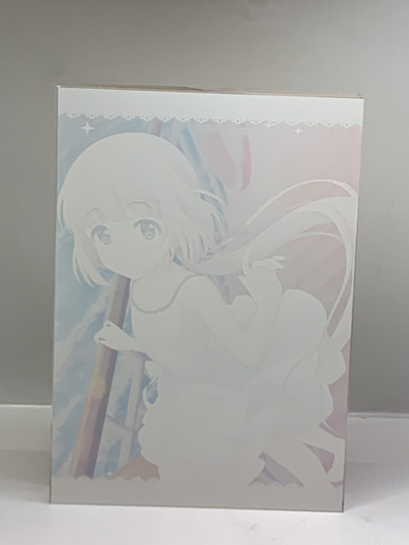 デレマス アクリルブロック 依田芳乃 開封品  アイドルマスター シンデレラガールズ　よりたよしの