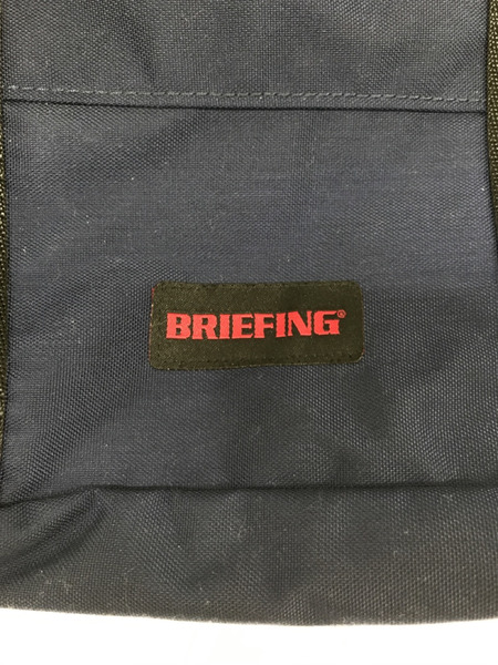 BRIEFING アーバンバケット トートバッグ[値下]