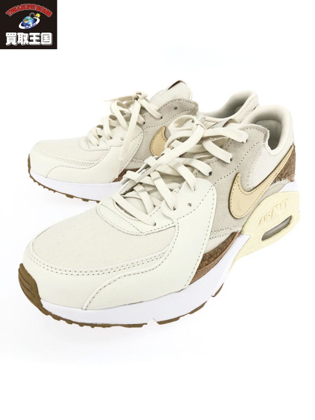 NIKE AIR MAX EXCEE CORK エアーマックスエクシーコルク 26.5cm[値下 ...