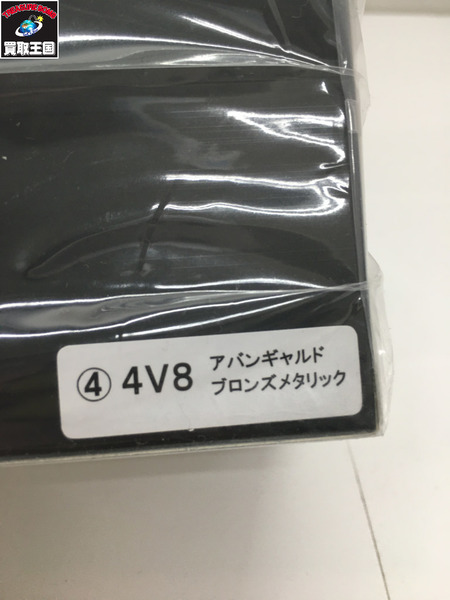 トヨタ　ランドクルーザー250　 アバンギャルドブロンズメタリック 1/30  ②