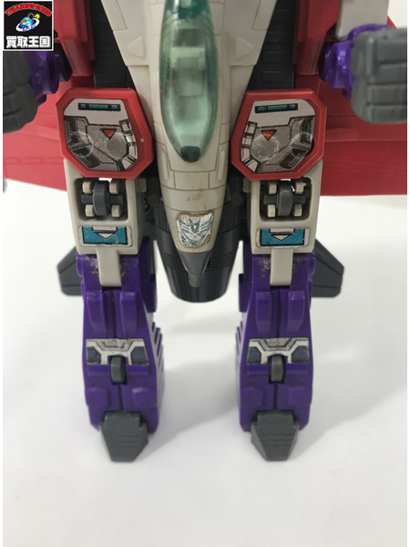 タカラ トランスフォーマー D305 ゴッドマスター [値下]