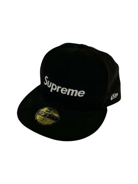 Supreme NEW ERA 21ss BOX LOGO CAP キャップ