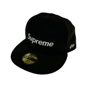 Supreme NEW ERA 21ss BOX LOGO CAP キャップ