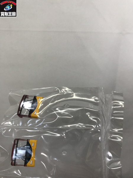 Bトレインショーティー 京阪電車 8000系 エレガント・サルーン 4両　開封/袋1つ開封