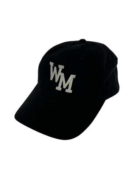 WACKO MARIA 6 PANEL CAP