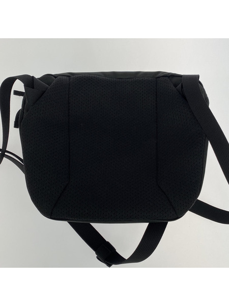 ARC'TERYX ショルダーバッグ MANTIS 1 WAISTPACK 黒